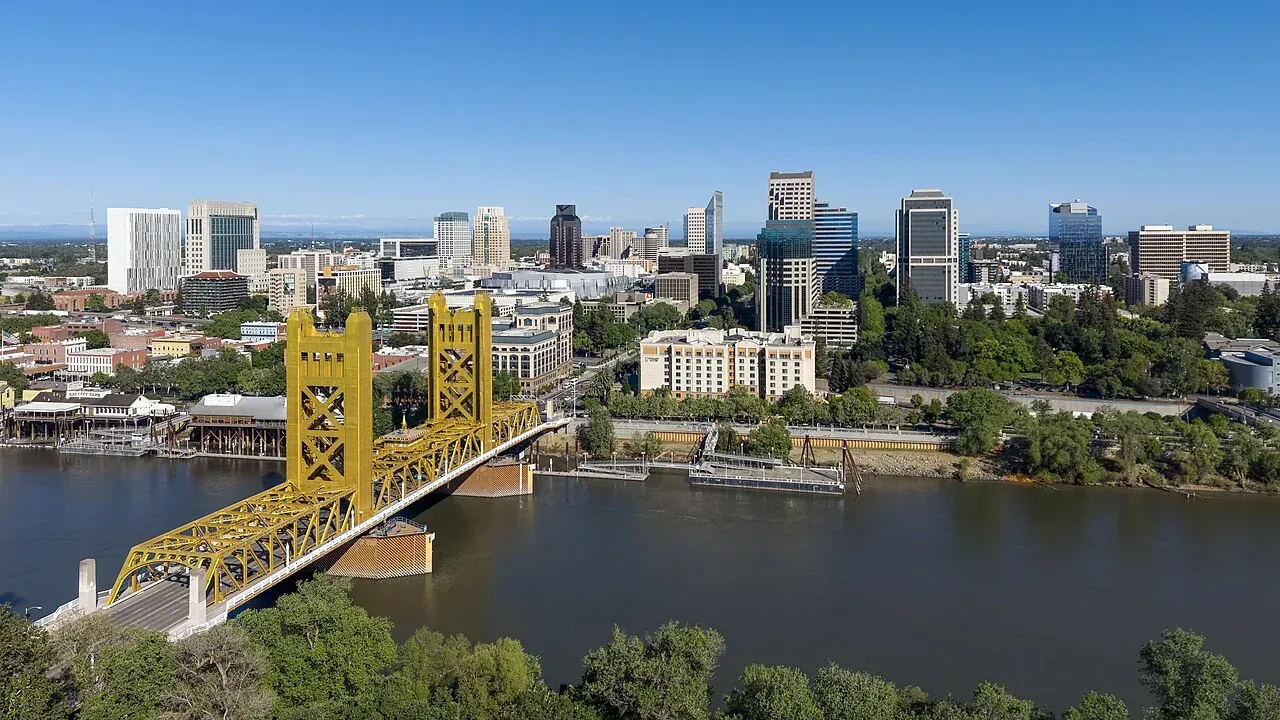Sacramento Dentures and Implants